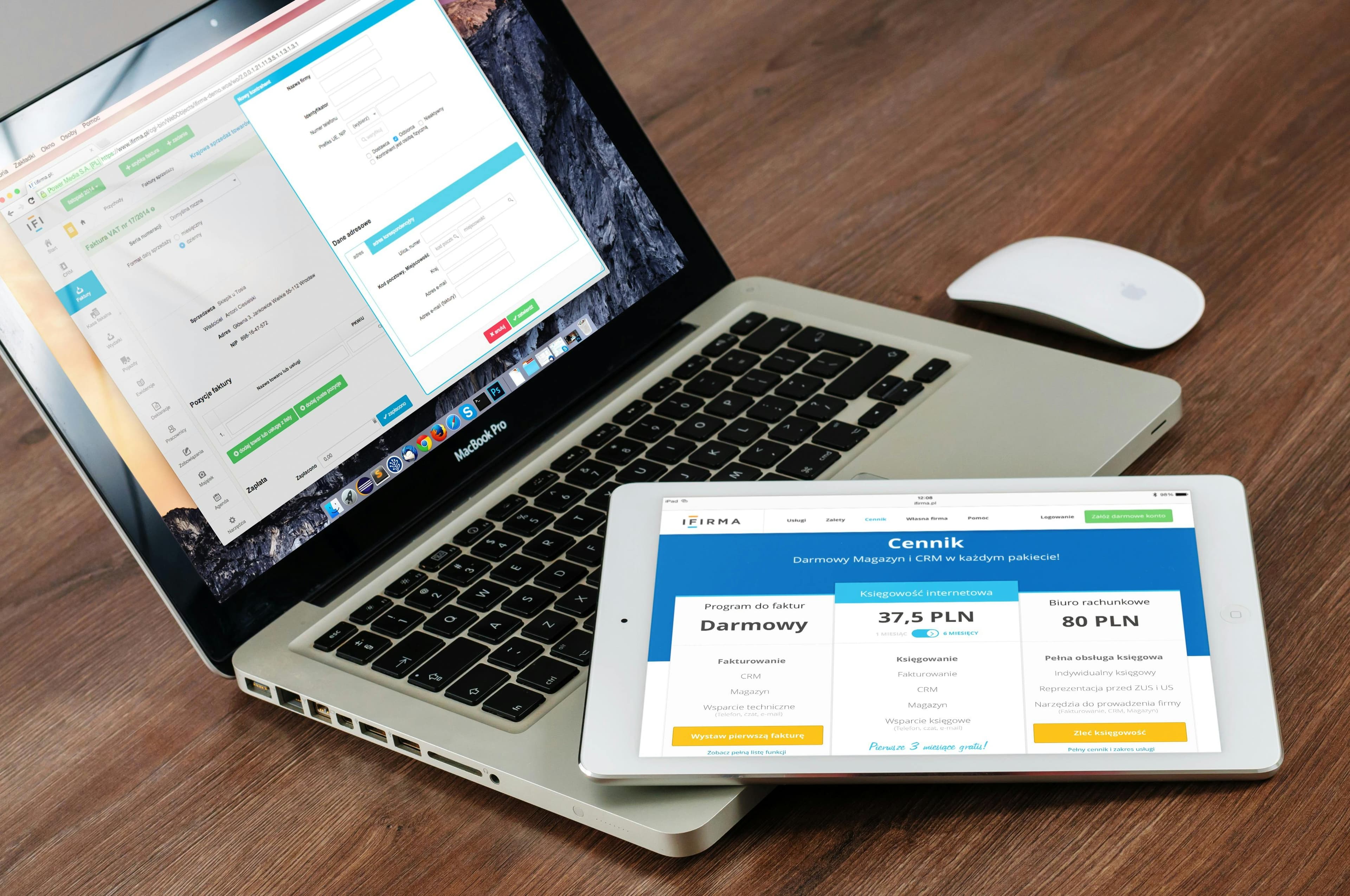 CRM & Sales Automation